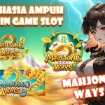 LUNABET78: RAHASIA AMPUH MAIN SLOT, POLA MAXWIN TERBARU ANTI RUNGKAD