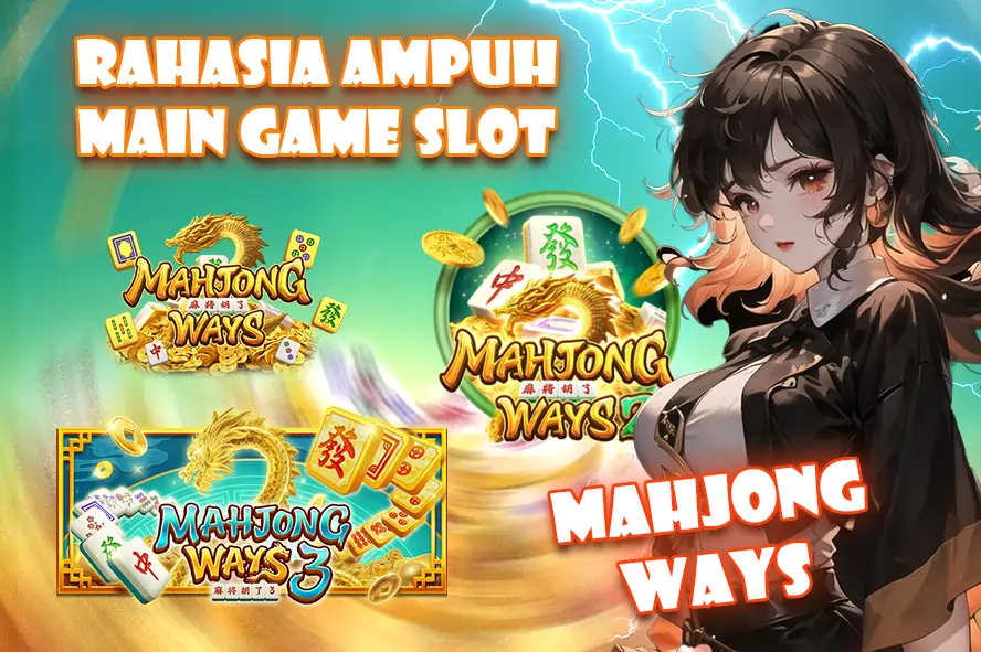 LUNABET78: RAHASIA AMPUH MAIN SLOT, POLA MAXWIN TERBARU ANTI RUNGKAD