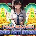 PERISAI SULTAN! MENGUNGKAP POLA MAXWIN SERVER ANTI RUNGKAD UNTUK KEMENANGAN HAKIKI