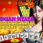Inilah Alasan Mengapa Anda Harus Bermain di Situs Slot Mahjong Ways 2