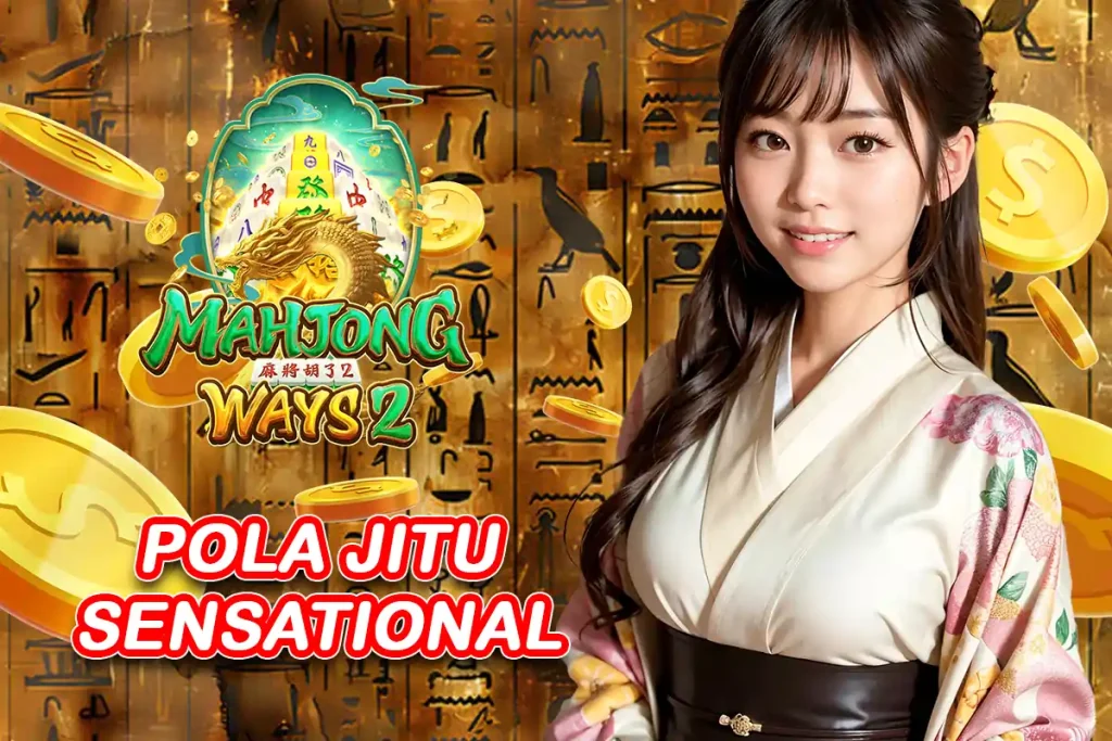 PANDUAN PEMAIN CERDAS 2025: BONGKAR RAHASIA SLOT GACOR POLA JITU SENSATIONAL UNTUK MERAIH KEMENANGAN MAKSIMAL