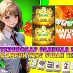ACC4D TERUNGKAP PANDUAN SPIN POLA AMPUH YANG SUDAH TERUJI RAHASIA KEMENANGAN