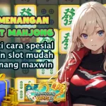 Strategi Bermain Judi Online yang Membantu Pemain Meningkatkan Kemenangan