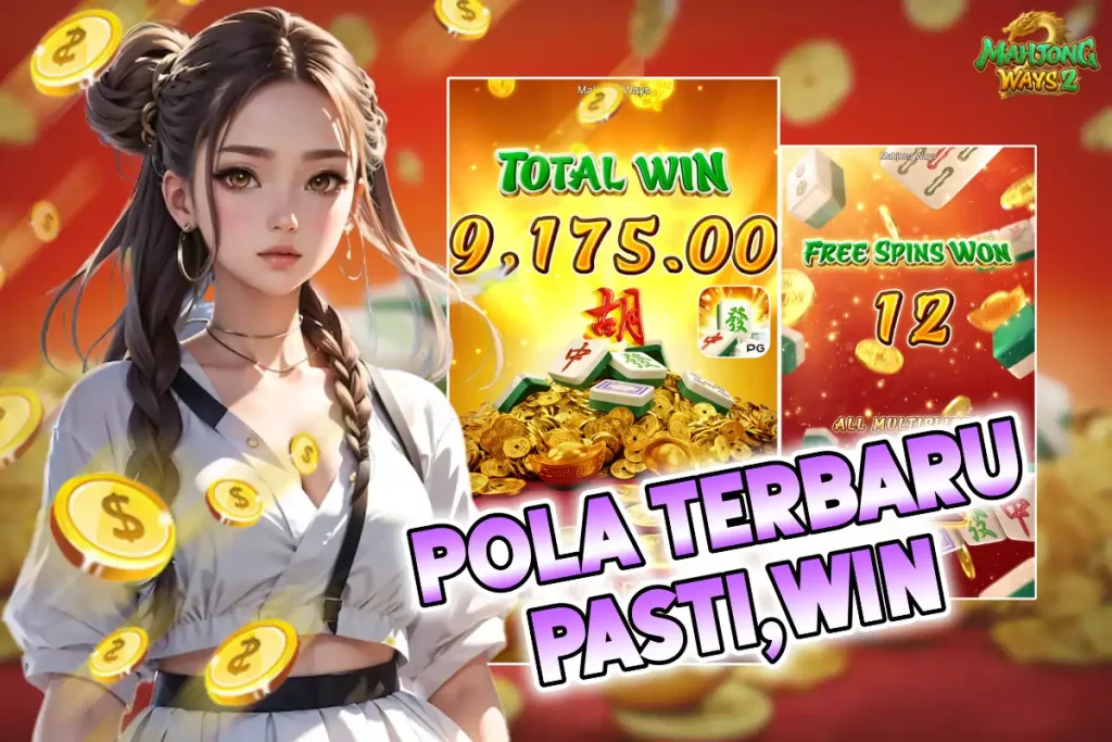 NAVIGASI CERDAS 2026: MEMBONGKAR LOGIKA POLA TERBARU DAN RITME RAHASIA UNTUK MENDOMINASI PERMAINAN DI SLOT88